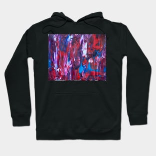 Manic Mind Hoodie